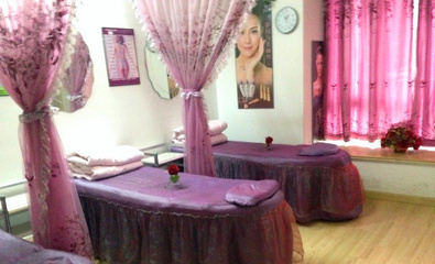 無錫美容養(yǎng)生B套餐 0.8折享舒適護(hù)理，贈(zèng)花茶與貼心服務(wù)